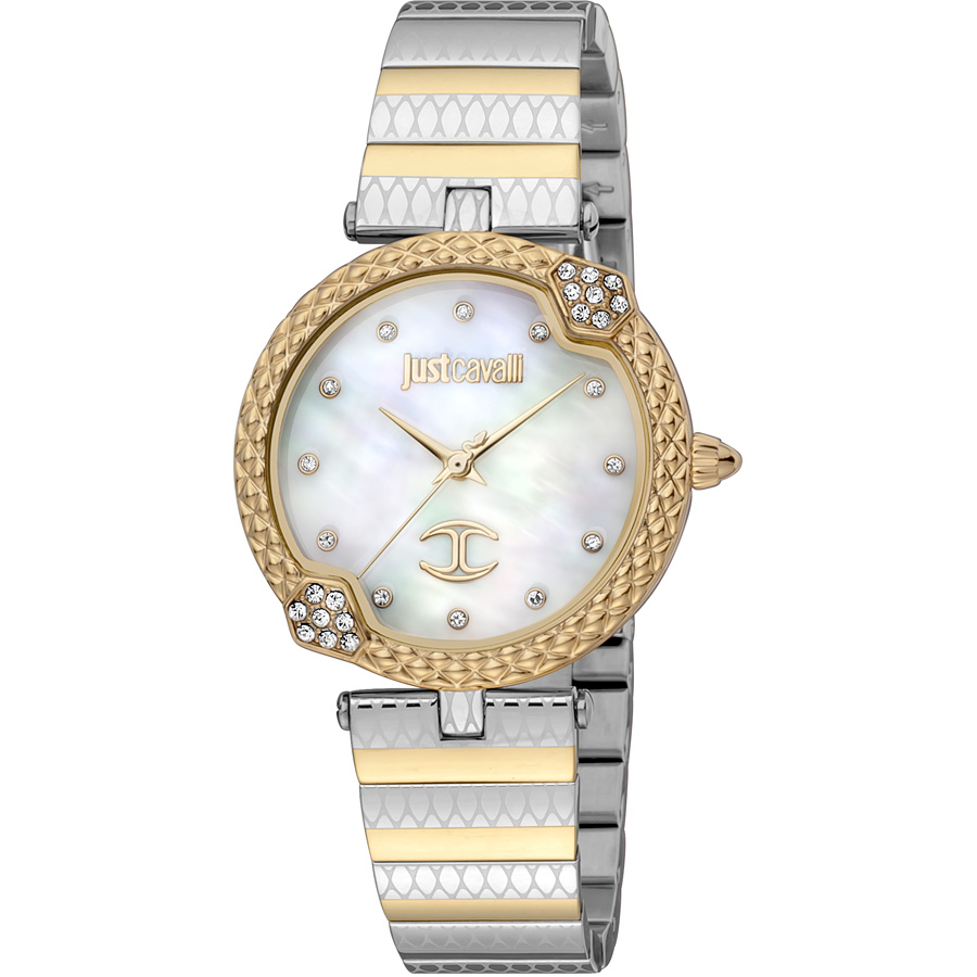 Часы Just Cavalli Nobile S. JC1L197M0095